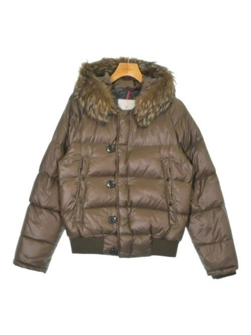 Moncler Down Vest